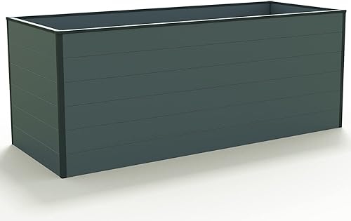 GFP Christina Aluminium-Hochbeet