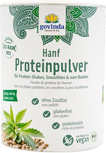 Biotiva Bio Erbsenprotein