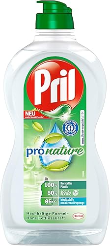 Pril Pro Nature Handspülmittel