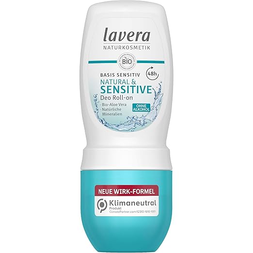 Lavera Roll-On Deo