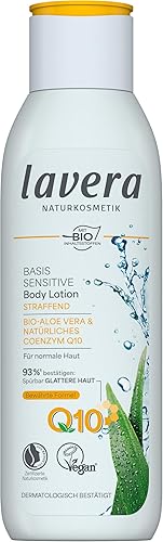 Lavera Basis Sensitiv Körperlotion