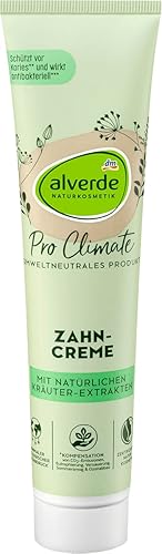 Weleda Sole-Zahncreme