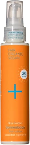 Weleda Edelweiss Sonnencreme LSF 30