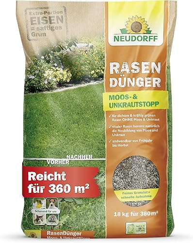 Neudorff NeudoHum Hochbeeterde 40 L