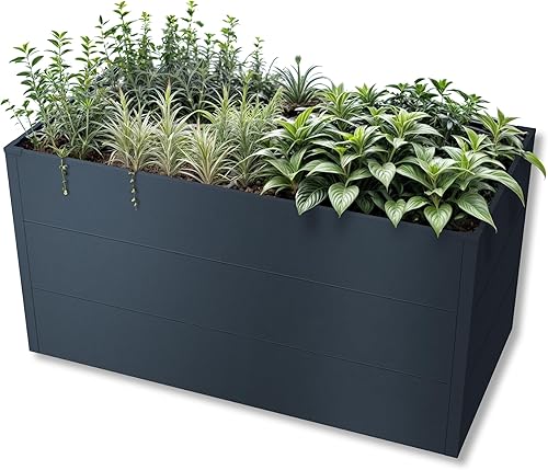 Juwel Timber Hochbeet