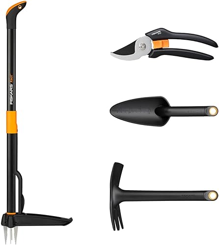 Fiskars Unkraut-Jäter