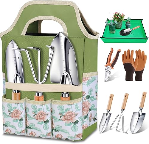 Gardena Grundausstattung Gartenwerkzeug