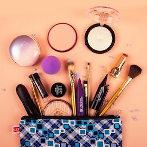 Lily Lolo Vegan Mineral Make-up