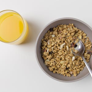mymuesli Bio Bircher Müsli