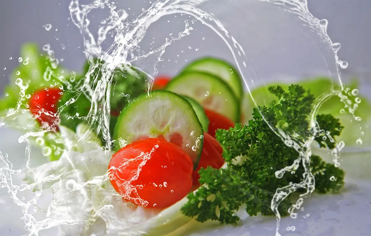 Feldsalat: Bio-Anbau für die Wintervitamine anbauen