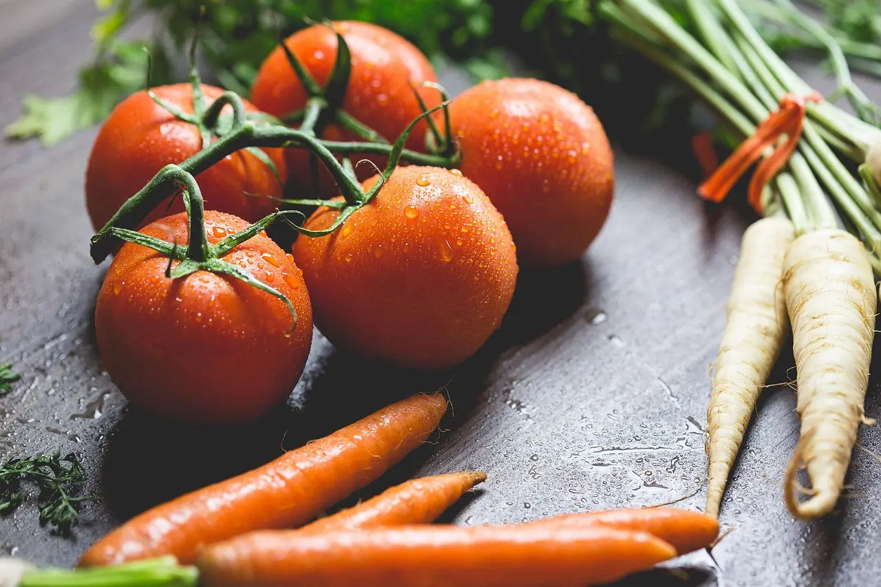Karotte: Bio-Anbau für aromatische Möhren anbauen