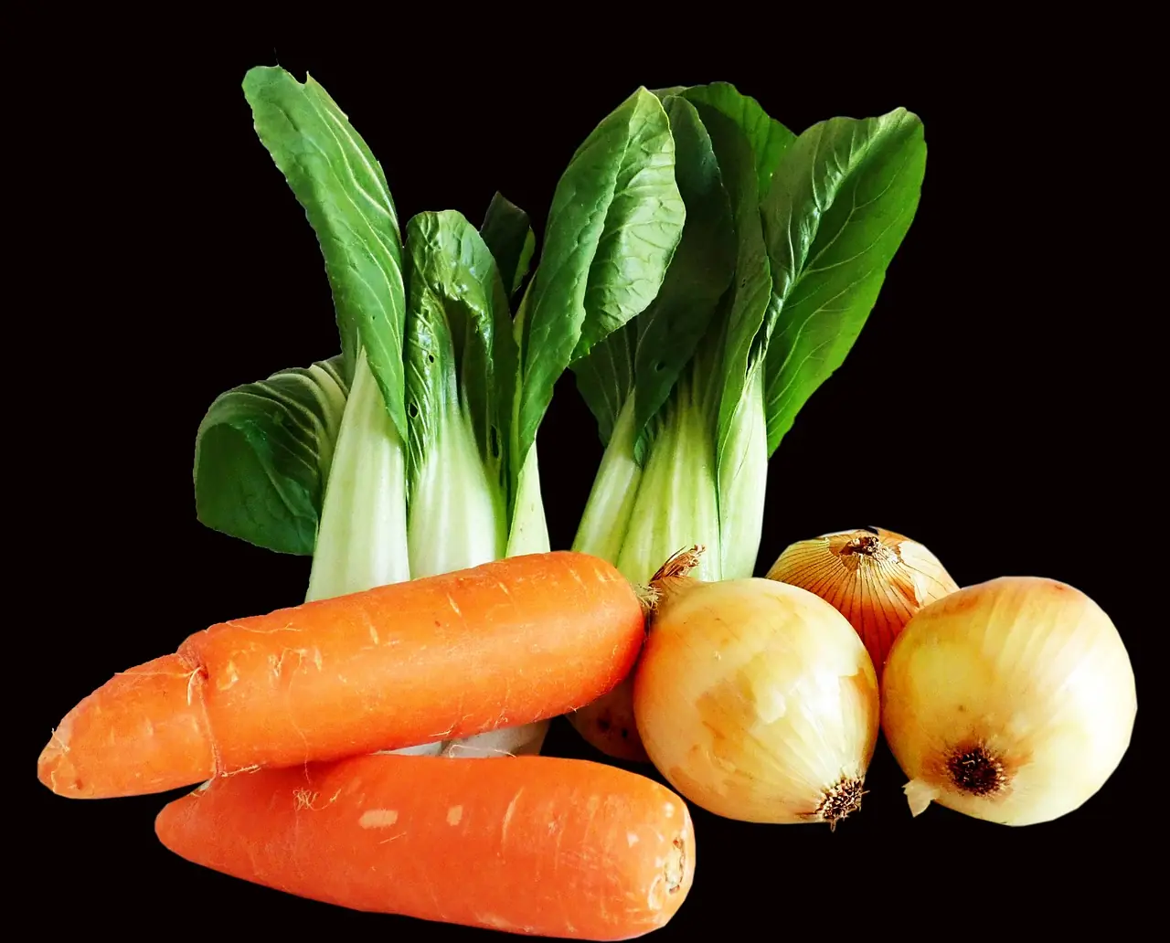 Pak Choi: Bio-Anbau für asiatischen Blattkohl